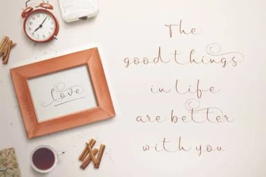 Archipelago Font by Incools Design Studio — Script Handwritten Font — thumbnail 2