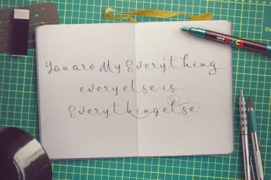 Archipelago Font by Incools Design Studio — Script Handwritten Font — thumbnail 3