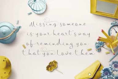 Archipelago Font by Incools Design Studio — Script Handwritten Font — thumbnail 4