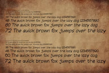 Architecture Font by 38.lineart — Script Handwritten Font — thumbnail 3