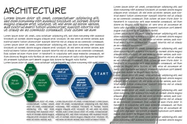 Architecture Font by 38.lineart — Script Handwritten Font — thumbnail 5