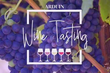 Arduin Font by paramajandesign — Script Handwritten Font — thumbnail 9