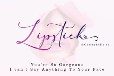 Arellia Font by aldedesign — Script Handwritten Font — thumbnail 2