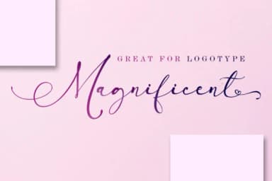 Arellia Font by aldedesign — Script Handwritten Font — thumbnail 7