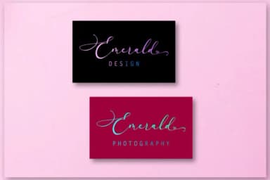 Arellia Font by aldedesign — Script Handwritten Font — thumbnail 9