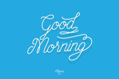 Ariana Font by Ian Mikraz — Script Handwritten Font — thumbnail 3