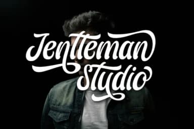 Ariestha Script Font by Arterfak Project — Script Handwritten Font — thumbnail 5