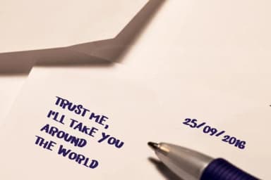 Arigato Font by Debut Studio — Script Handwritten Font — thumbnail 4