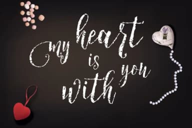 Arillyoni Script Font by moriztype — Script Handwritten Font — thumbnail 9