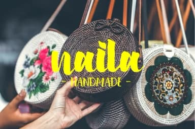 Arinda & Karina Duo Font by Astageni — Script Handwritten Font — thumbnail 5