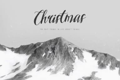 Arkana Font by Maulana Creative — Script Handwritten Font — thumbnail 2