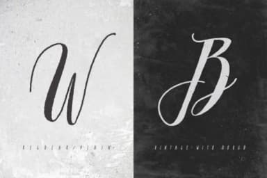 Arkana Font by Maulana Creative — Script Handwritten Font — thumbnail 3
