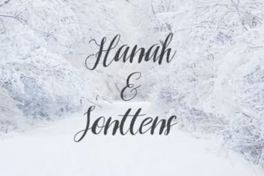 Arkana Font by Maulana Creative — Script Handwritten Font — thumbnail 4