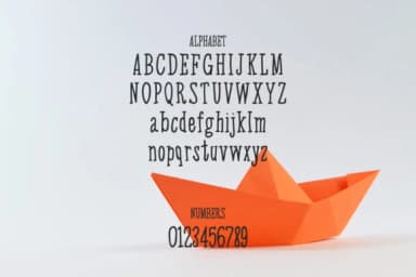 Arkitivity Font by Twenty Two — Script Handwritten Font — thumbnail 2