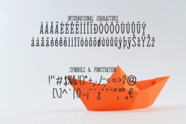 Arkitivity Font by Twenty Two — Script Handwritten Font — thumbnail 3