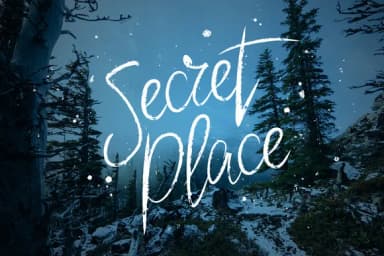 Arlin Font by ChekArt — Script Handwritten Font — thumbnail 2