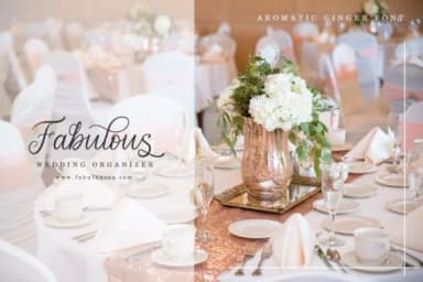 Aromatic Ginger Font by JavaPep — Script Handwritten Font — thumbnail 3