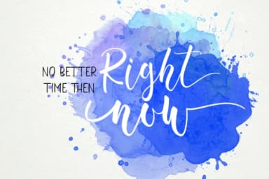 Aromi Font by Letteratom — Script Handwritten Font — thumbnail 3