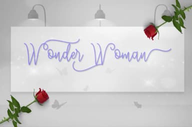 Arragon Font by Cek Creative — Script Handwritten Font — thumbnail 7