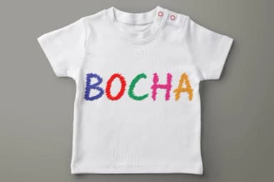 Arsiran Font by da_only_aan — Script Handwritten Font — thumbnail 4