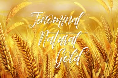 Arthands Font by JorseType — Script Handwritten Font — thumbnail 3