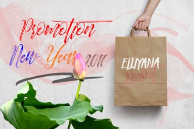 Arthands Font by JorseType — Script Handwritten Font — thumbnail 5