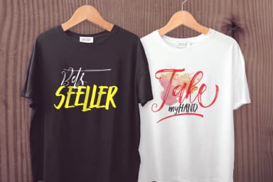 Arthands Font by JorseType — Script Handwritten Font — thumbnail 6