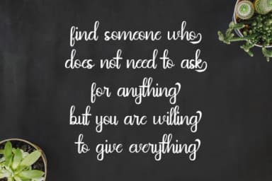 Arthunia Script Font by Saber Studio — Script Handwritten Font — thumbnail 2