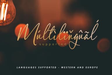 Arthurdale Font by Runsell Graphic — Script Handwritten Font — thumbnail 7