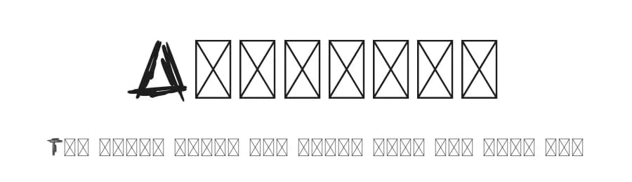 Artistik by Nirmana Visual — Script Handwritten Font