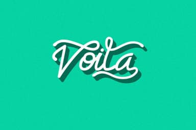 Artzopo Font by KreasiMalam — Script Handwritten Font — thumbnail 5