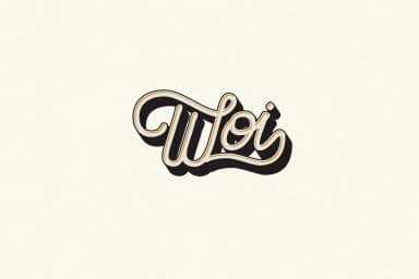 Artzopo Font by KreasiMalam — Script Handwritten Font — thumbnail 6