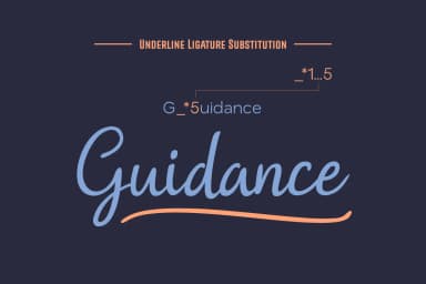 Arundel Font by The Traveling Fox — Script Handwritten Font — thumbnail 4