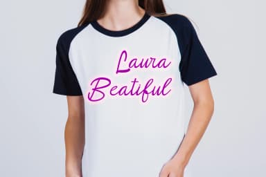 Asaikana Font by maydhen studio — Script Handwritten Font — thumbnail 3