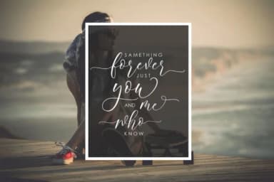 Asdore Font by moriztype — Script Handwritten Font — thumbnail 2