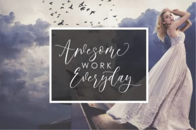 Asdore Font by moriztype — Script Handwritten Font — thumbnail 8