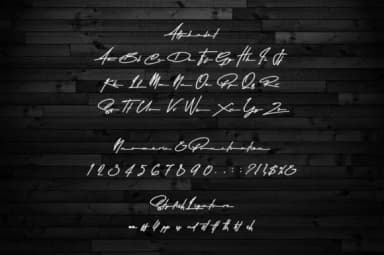 Asem Kandis Font by lemoncraft — Script Handwritten Font — thumbnail 5