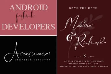 Asgard Font by aldedesign — Script Handwritten Font — thumbnail 7