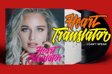 Ashaal Script Font by MysticalType — Script Handwritten Font — thumbnail 3