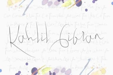 Ashley Jarrow Font by BONJOURTYPE — Script Handwritten Font — thumbnail 2