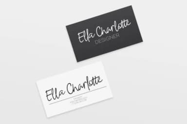 Ashley Pages Font by 38.lineart — Script Handwritten Font — thumbnail 3