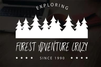 Ashlie Font by Only The Originals — Script Handwritten Font — thumbnail 2