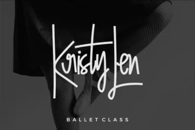 Ashytha Font by 24Design Studios — Script Handwritten Font — thumbnail 8