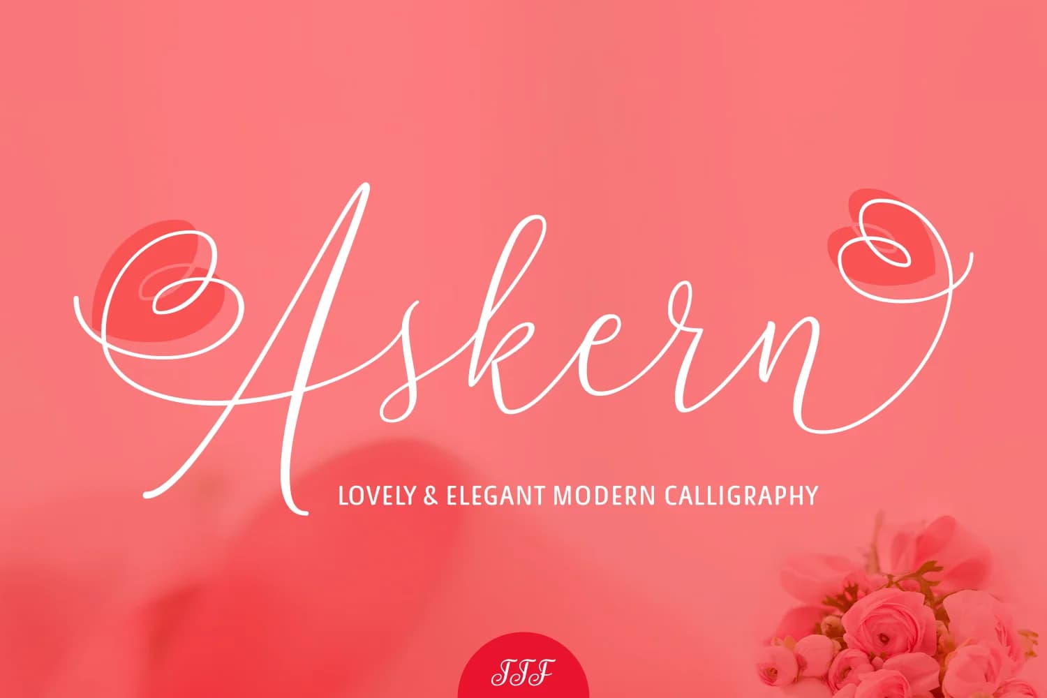 Askern Font by The Traveling Fox — Script Handwritten Font