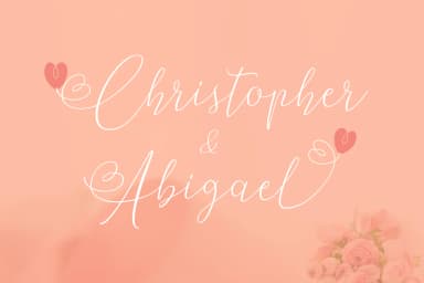 Askern Font by The Traveling Fox — Script Handwritten Font — thumbnail 2