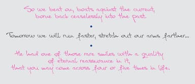 Aspades Font by anasvalina11 — Script Handwritten Font — thumbnail 2