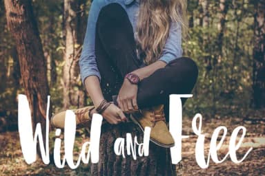 Asparagus Font by Favete Art — Script Handwritten Font — thumbnail 7