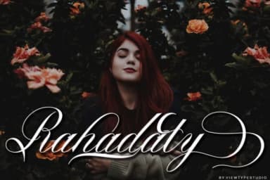 Aspect Font by Viewtype — Script Handwritten Font — thumbnail 2