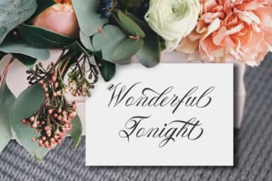 Aspect Font by Viewtype — Script Handwritten Font — thumbnail 4