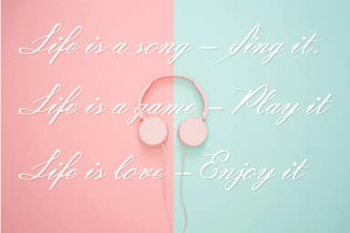 Assamurat Font by Justlett — Script Handwritten Font — thumbnail 3